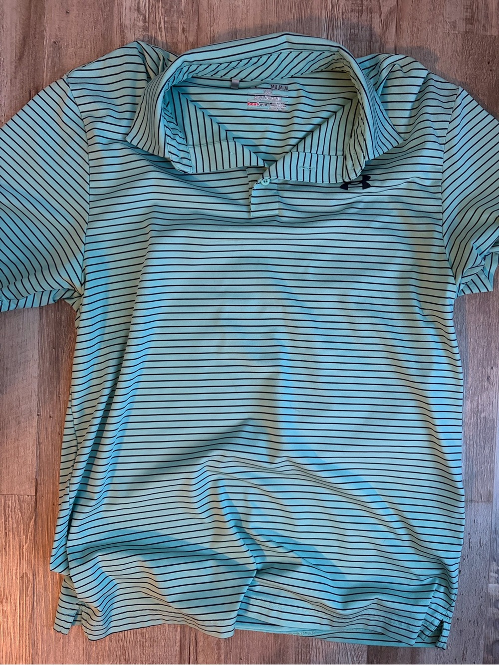 Under Armour Shirt